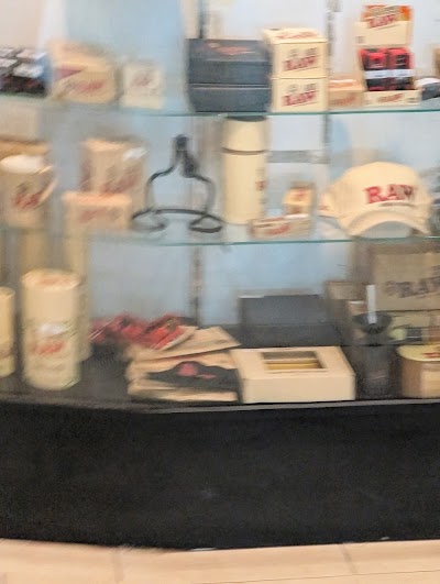 The Joint Cannabis Shop - Garden City