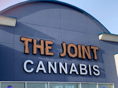 The Joint Cannabis Shop - Garden City