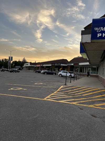 The Joint Cannabis Shop -Massey