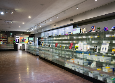 The Joint Cannabis Shop - Portage