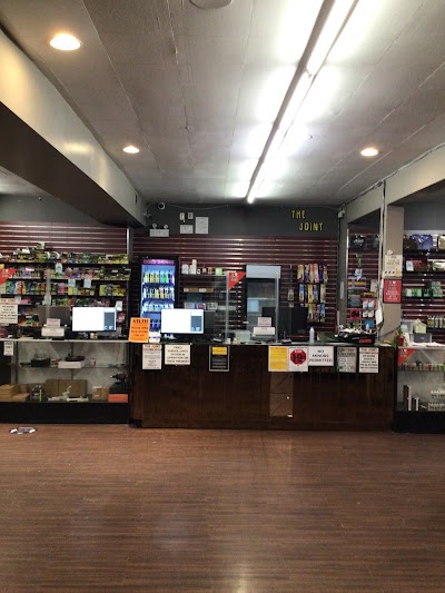 The Joint Cannabis Shop - Portage