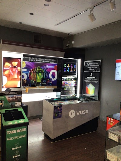 The Joint Cannabis Shop - Portage