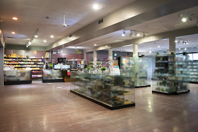 The Joint Cannabis Shop - Portage