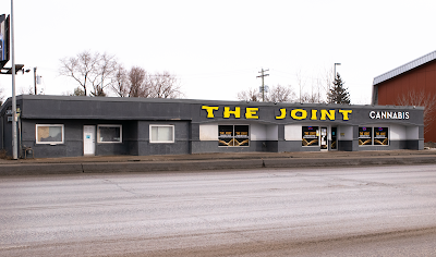 The Joint Cannabis Shop - Portage