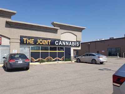 The Joint Cannabis Shop