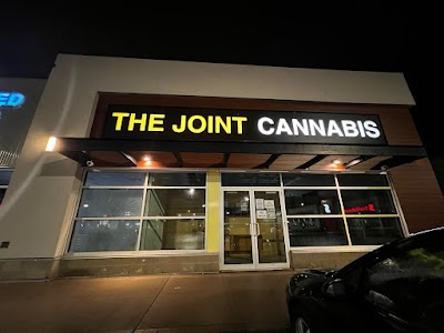 The Joint Cannabis Shop