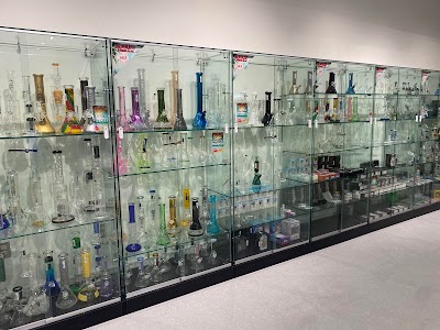 The Joint Cannabis Shop