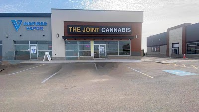 The Joint Cannabis Shop