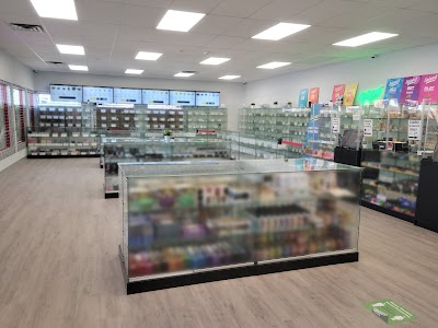 The Joint Cannabis Shop