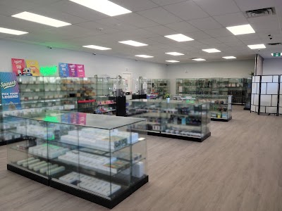 The Joint Cannabis Shop