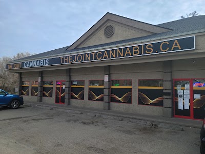 The Joint Cannabis Shop