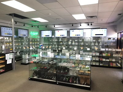 The Joint Cannabis Shop - Victoria