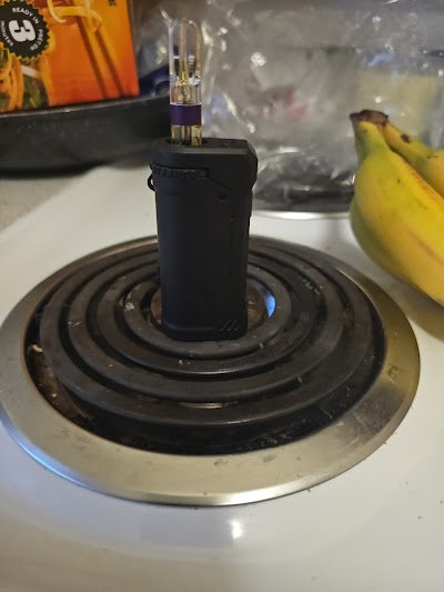 The Joint Cannabis Shop - Victoria