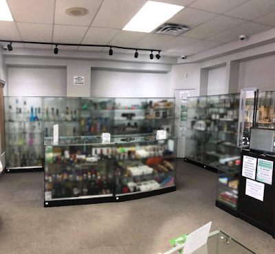 The Joint Cannabis Shop - Victoria