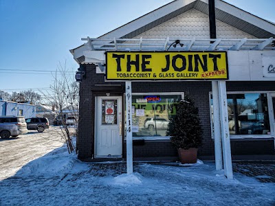 The Joint Cannabis Shop