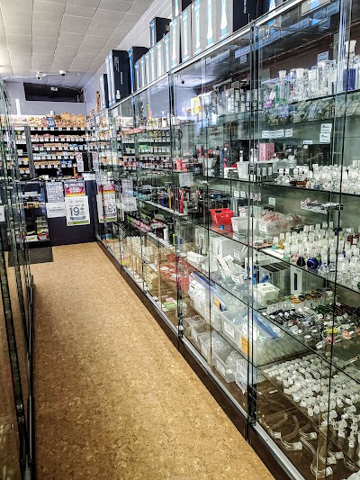 The Joint Cannabis Shop