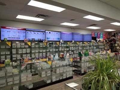 The Joint Cannabis Shop