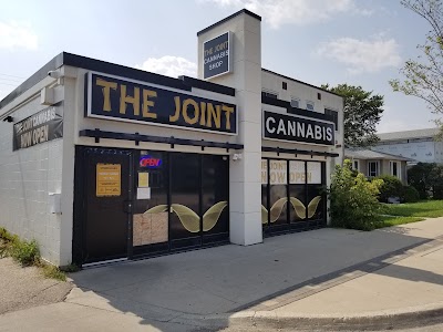 The Joint Cannabis Shop