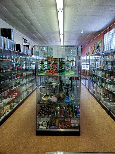 The Joint Cannabis Shop