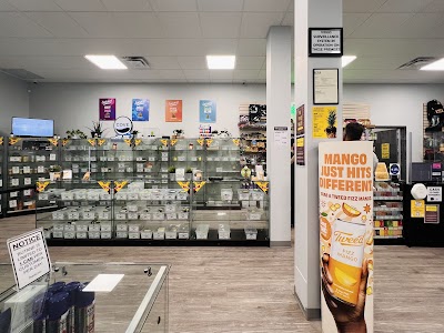 The Joint Cannabis Shop
