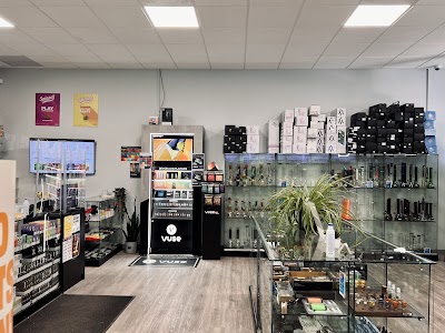 The Joint Cannabis Shop