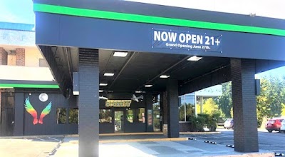 The Joint Recreational & Medical Marijuana Dispensary – Everett
