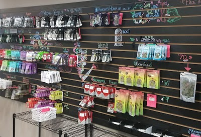 The Joint Recreational Marijuana Dispensary - Seattle University District