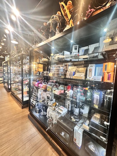 The Joint smoke shop