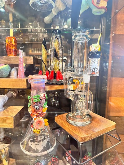 The Joint smoke shop