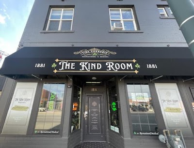 The Kind Room