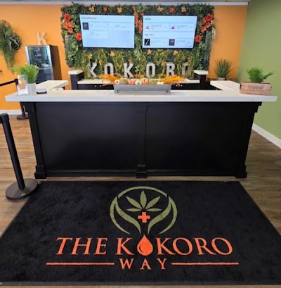 The Kokoro Way LLC