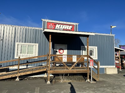 The Kure Cannabis Society