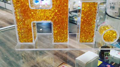 The Kure Cannabis Society