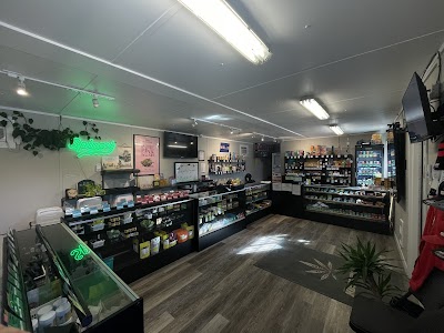 The Kure Cannabis Society