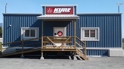 The Kure Cannabis Society