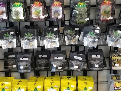 The Kushery Cathcart | Marijuana | Pot | Weed