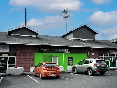 The Kushery Cathcart | Marijuana | Pot | Weed