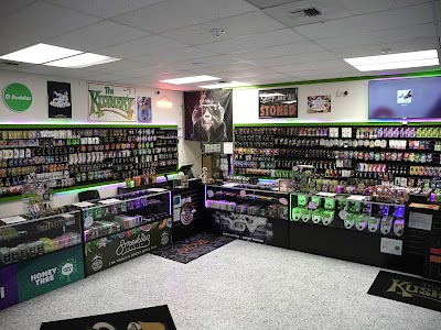 The Kushery Cathcart | Marijuana | Pot | Weed