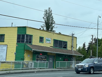 The Kushery Clearview | Marijuana | Pot | Weed