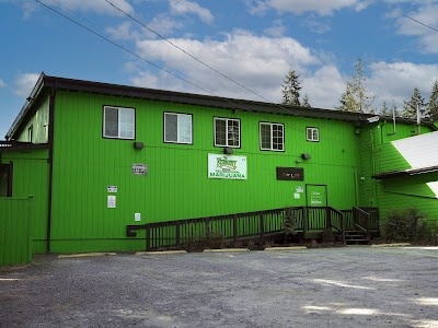 The Kushery Lake Forest Park | Marijuana | Pot | Weed