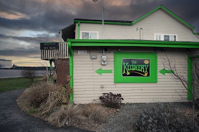 The Kushery Stanwood | Marijuana | Pot | Weed