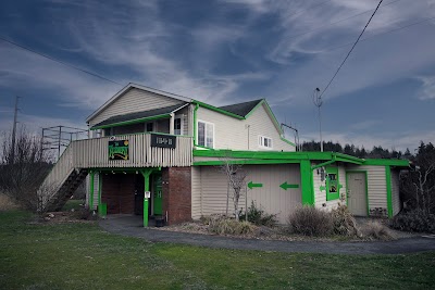 The Kushery Stanwood | Marijuana | Pot | Weed