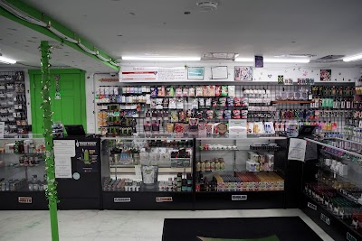 The Kushery Stanwood | Marijuana | Pot | Weed