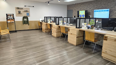 The Landing Dispensary