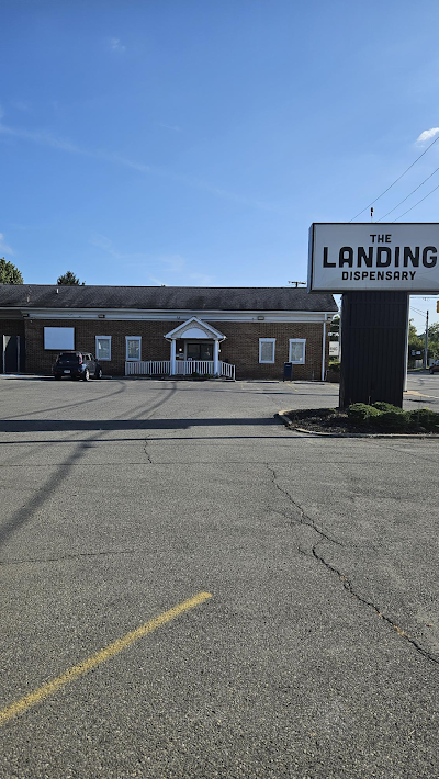 The Landing Dispensary