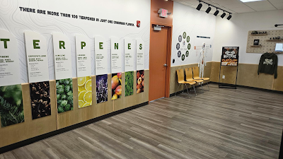 The Landing Dispensary