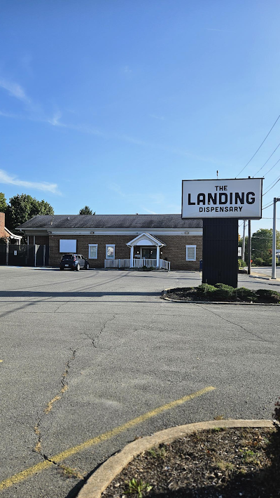 The Landing Dispensary