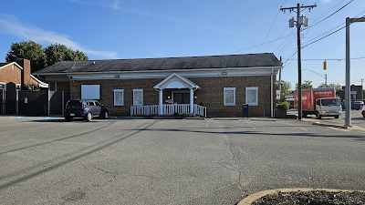 The Landing Dispensary