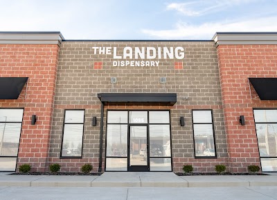 The Landing Dispensary Berea
