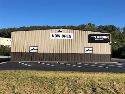 The Landing Dispensary
